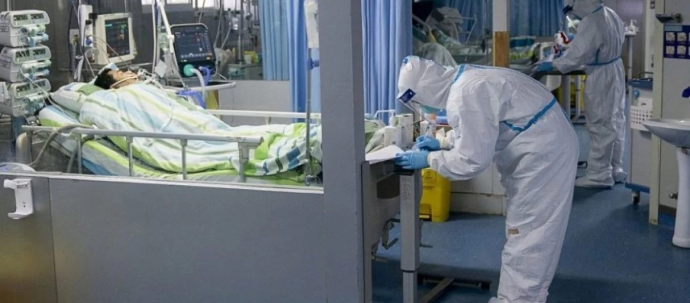 Κορωνοϊός: Δύο νεκροί και 84 νέα κρούσματα στη Νότια Κορέα το τελευταίο 24ωρο